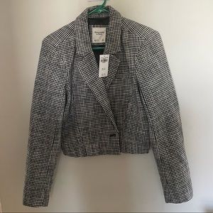 Abercrombie blazer